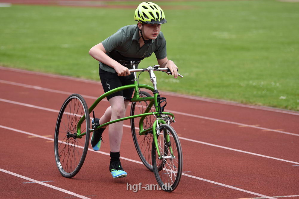 Billeder fra Herning Games 2024