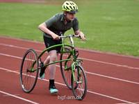 Billeder fra Herning Games 2024