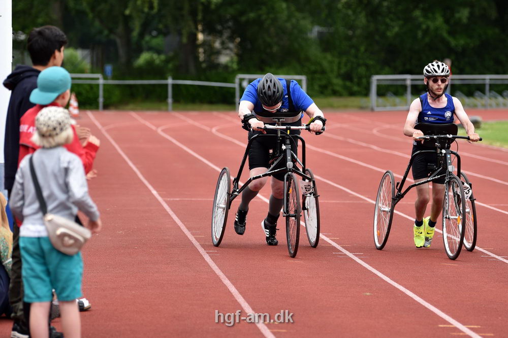 Billeder fra Herning Games 2024