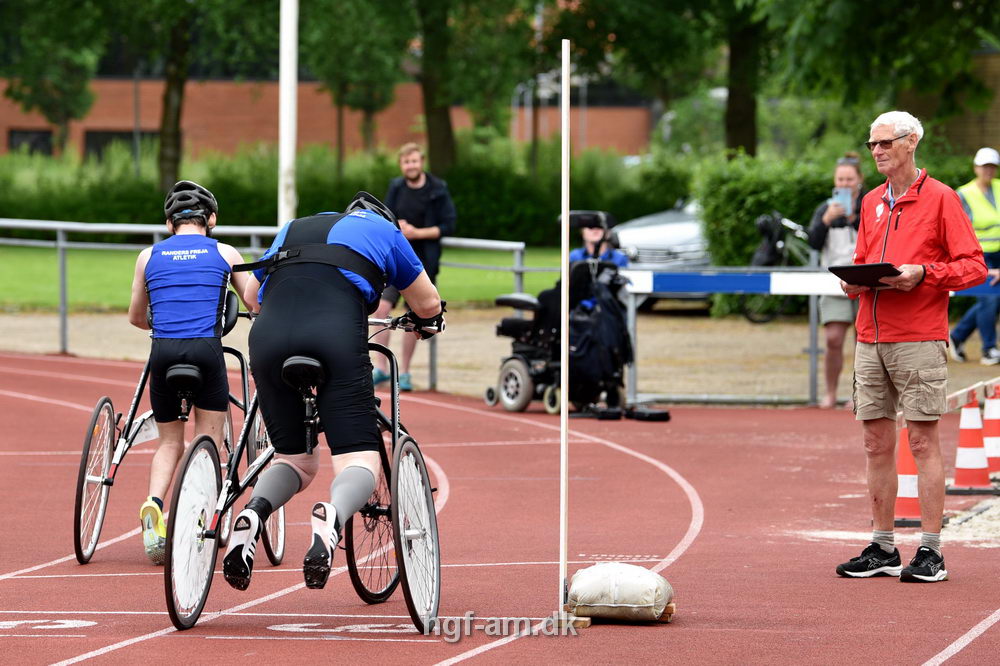 Billeder fra Herning Games 2024