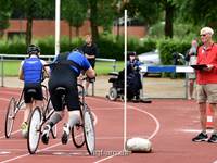 Billeder fra Herning Games 2024