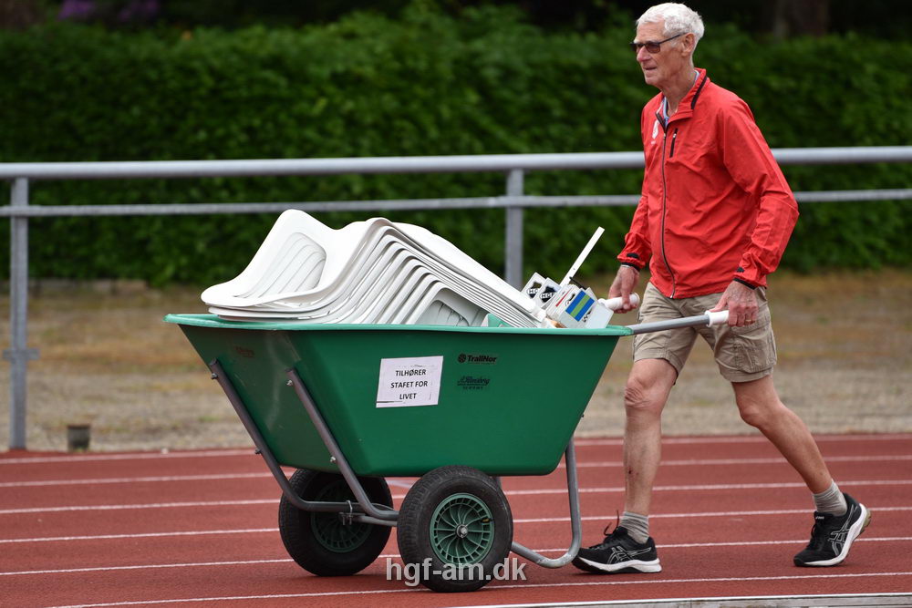 Billeder fra Herning Games 2024