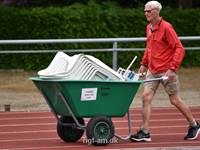 Billeder fra Herning Games 2024