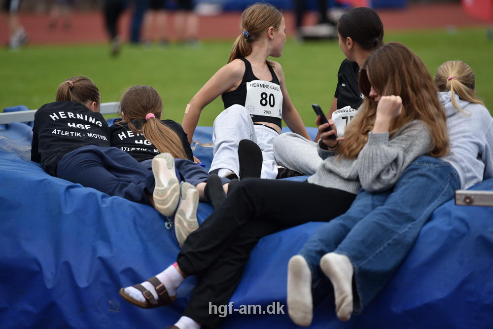 Billeder fra Herning Games 2024