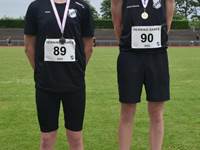 Billeder fra Herning Games 2024