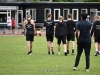 Billeder fra Herning Games 2024