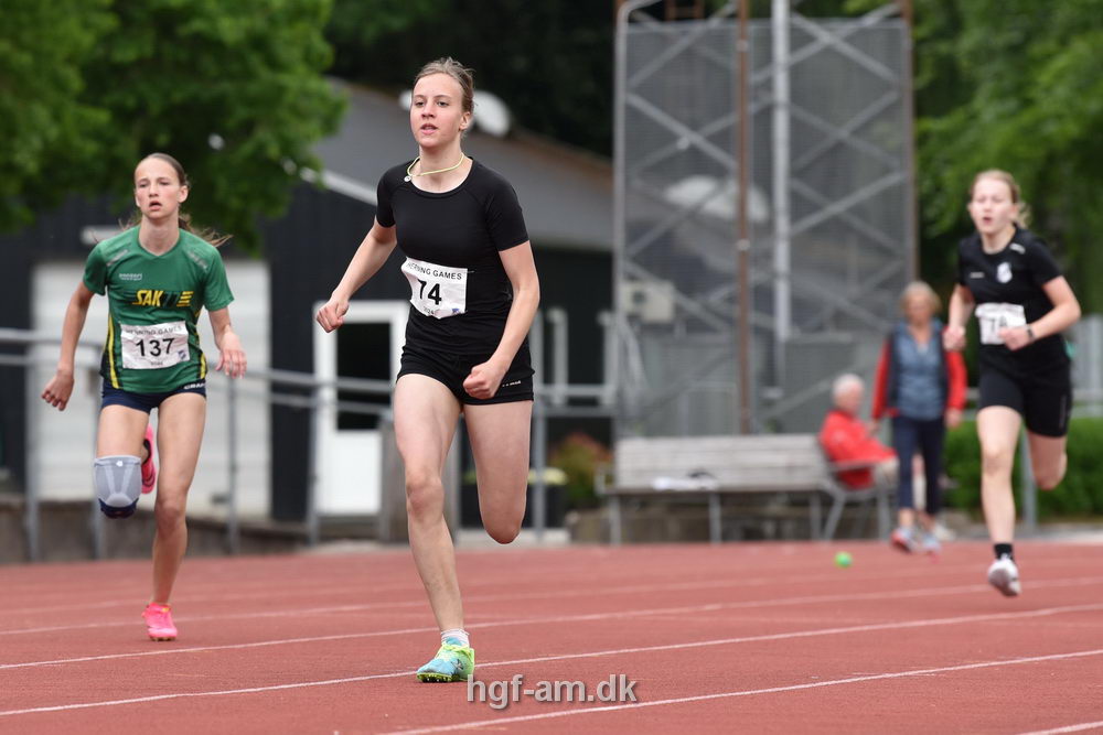 Billeder fra Herning Games 2024