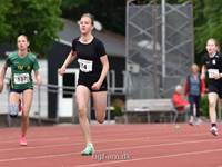 Billeder fra Herning Games 2024