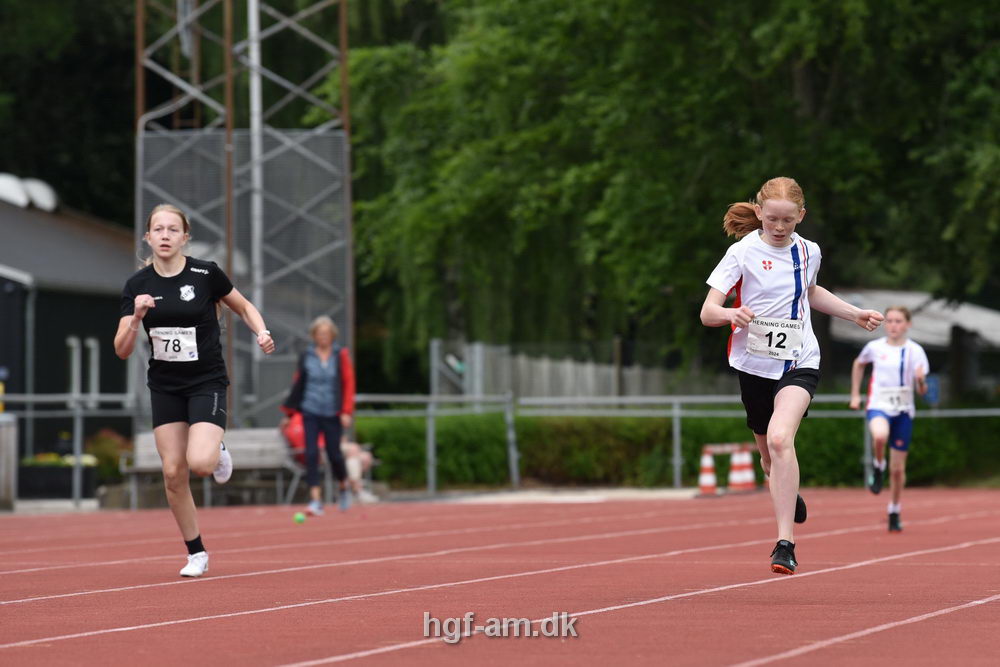 Billeder fra Herning Games 2024