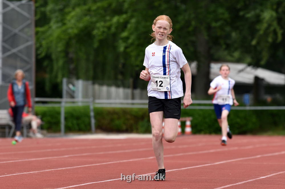 Billeder fra Herning Games 2024