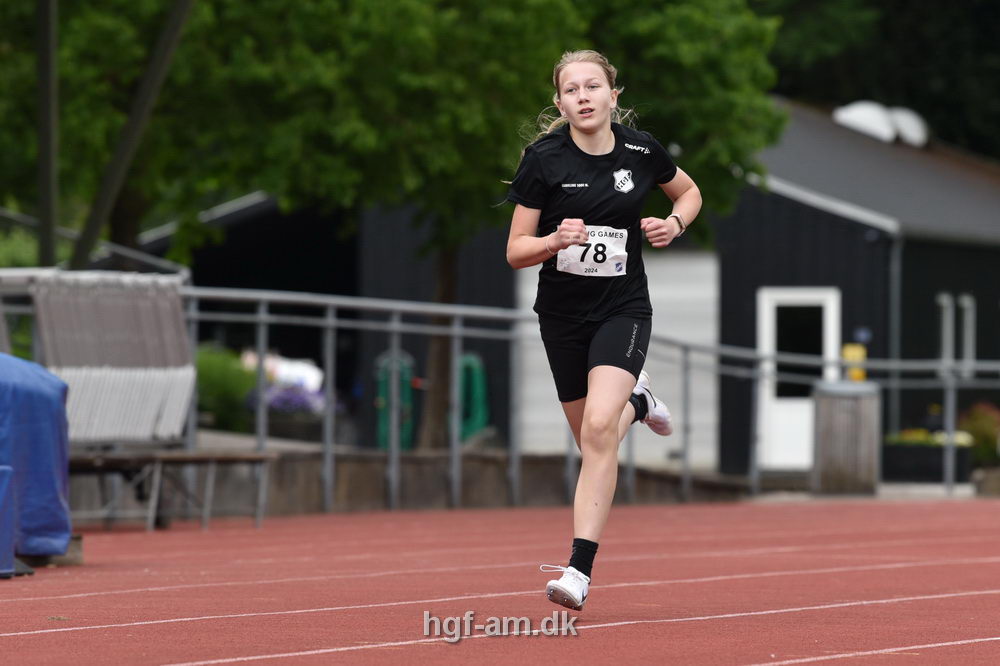 Billeder fra Herning Games 2024