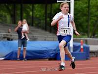 Billeder fra Herning Games 2024