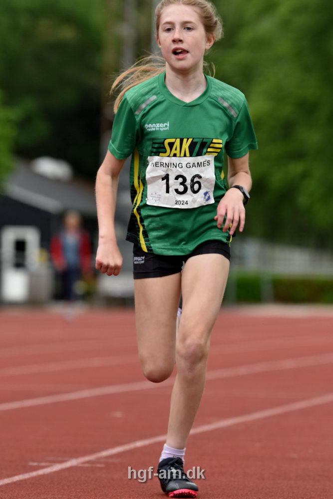 Billeder fra Herning Games 2024