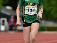 Billeder fra Herning Games 2024