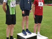 Billeder fra Herning Games 2024