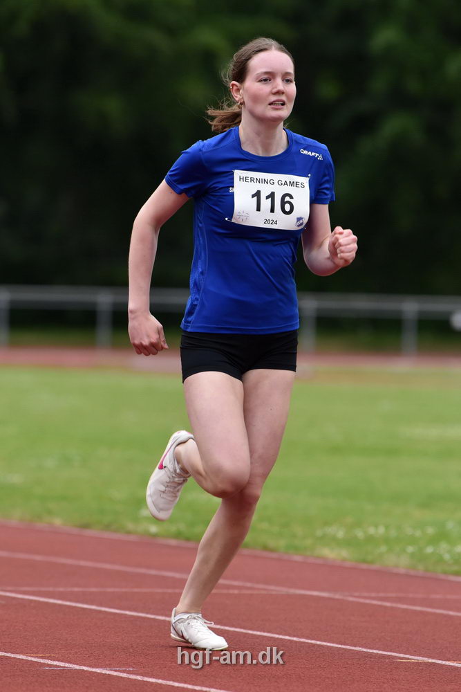 Billeder fra Herning Games 2024