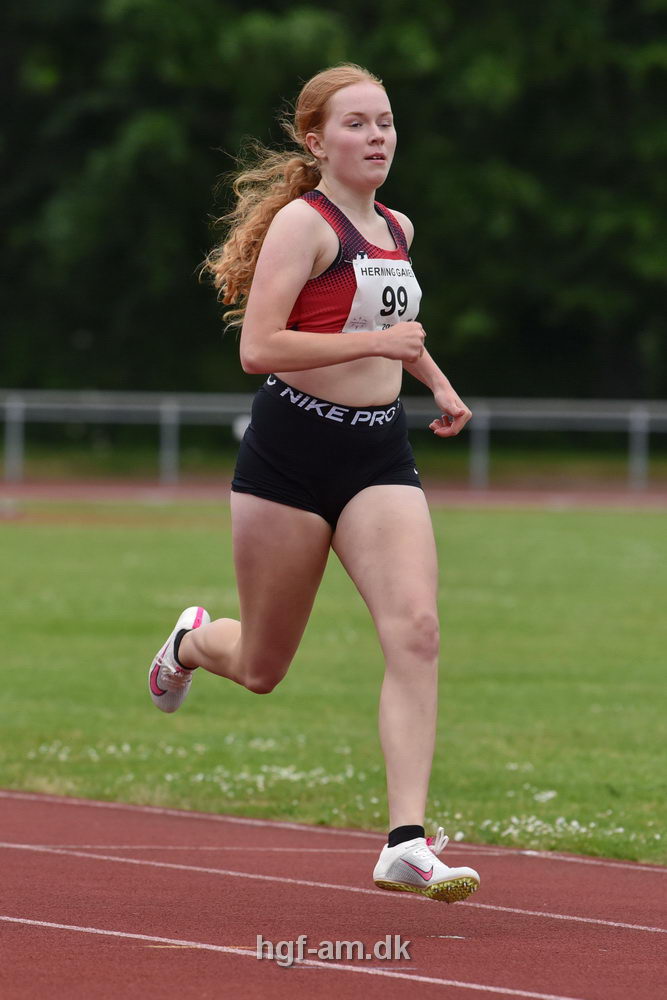 Billeder fra Herning Games 2024