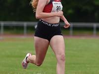 Billeder fra Herning Games 2024