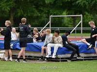 Billeder fra Herning Games 2024