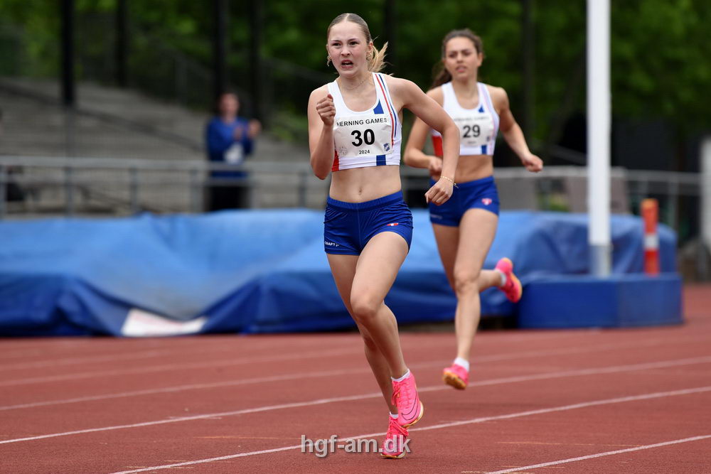 Billeder fra Herning Games 2024