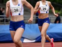 Billeder fra Herning Games 2024