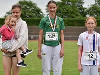 Billeder fra Herning Games 2024