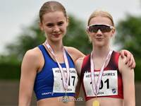 Billeder fra Herning Games 2024