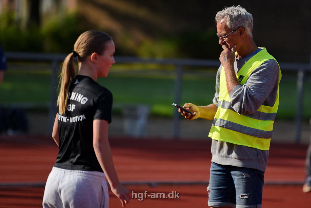 Billeder fra Vestdansk Holdmesterskab for Ungdom