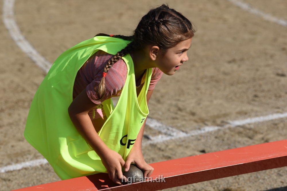 Billeder fra Vestdansk Holdmesterskab for Ungdom
