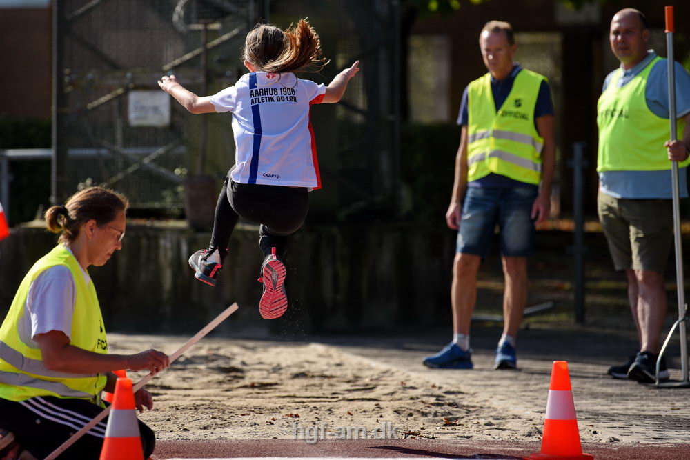 Billeder fra Vestdansk Holdmesterskab for Ungdom