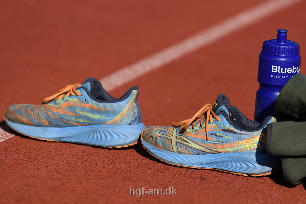 Billeder fra Vestdansk Holdmesterskab for Ungdom