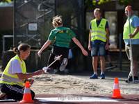 Billeder fra Vestdansk Holdmesterskab for Ungdom