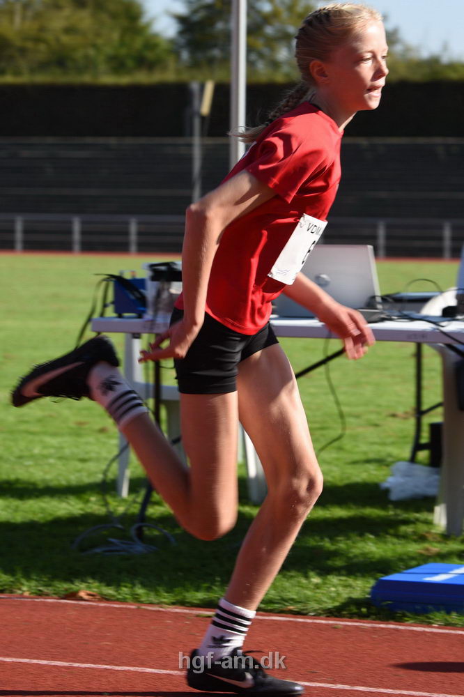 Billeder fra Vestdansk Holdmesterskab for Ungdom