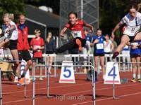 Billeder fra Vestdansk Holdmesterskab for Ungdom