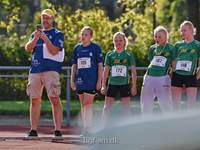 Billeder fra Vestdansk Holdmesterskab for Ungdom
