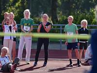 Billeder fra Vestdansk Holdmesterskab for Ungdom