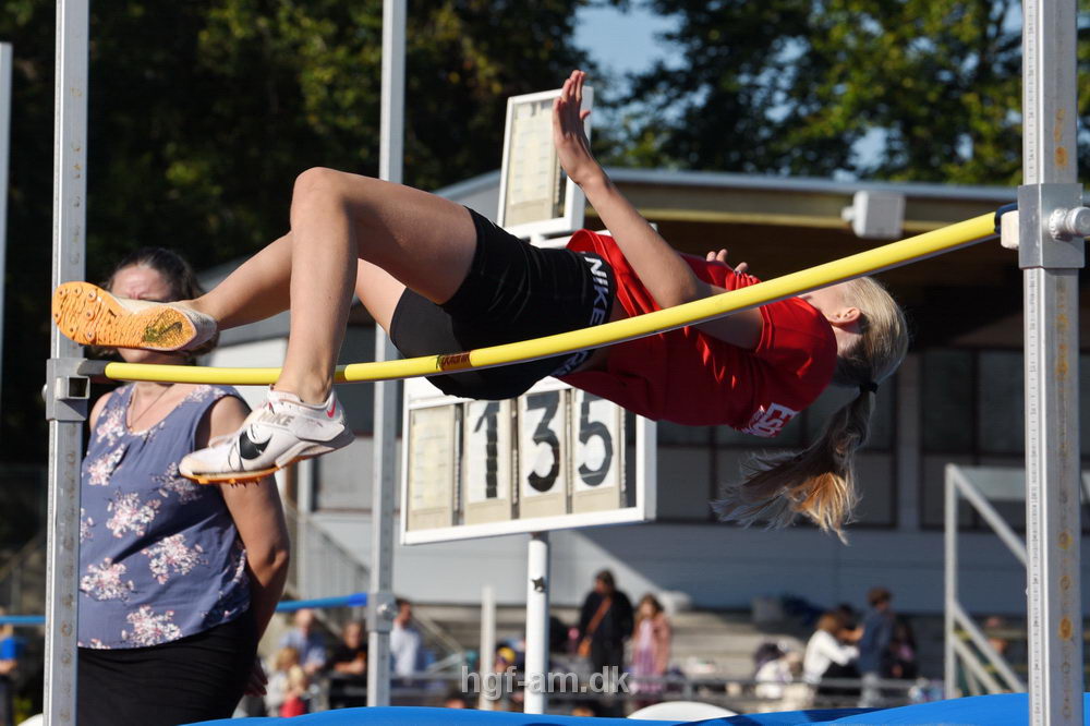 Billeder fra Vestdansk Holdmesterskab for Ungdom