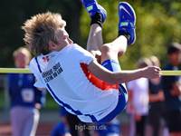 Billeder fra Vestdansk Holdmesterskab for Ungdom