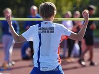 Billeder fra Vestdansk Holdmesterskab for Ungdom