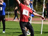 Billeder fra Vestdansk Holdmesterskab for Ungdom