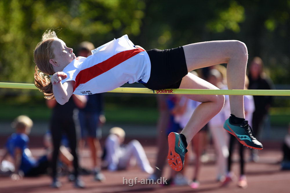 Billeder fra Vestdansk Holdmesterskab for Ungdom