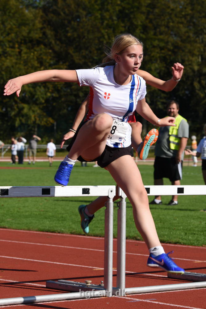 Billeder fra Vestdansk Holdmesterskab for Ungdom