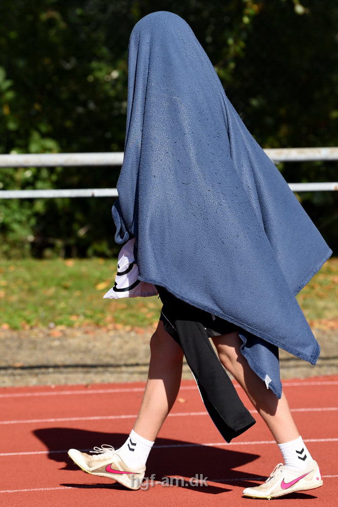 Billeder fra Vestdansk Holdmesterskab for Ungdom