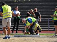 Billeder fra Vestdansk Holdmesterskab for Ungdom