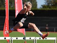 Billeder fra Vestdansk Holdmesterskab for Ungdom