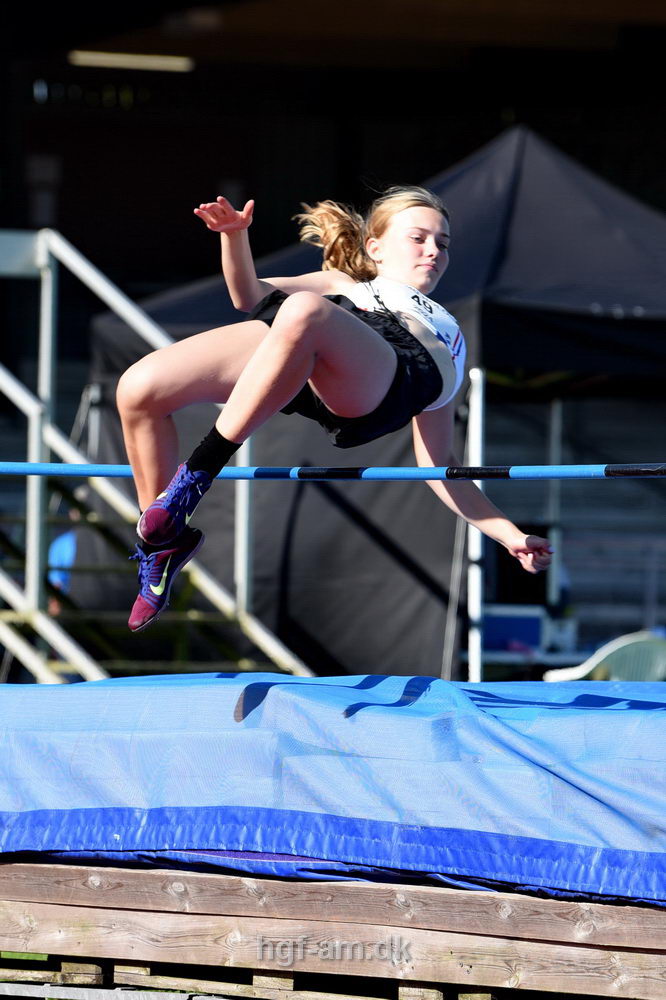 Billeder fra Vestdansk Holdmesterskab for Ungdom
