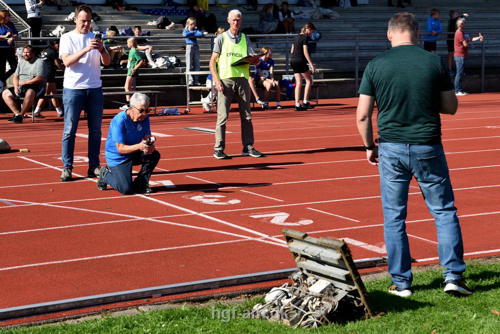 Billeder fra Vestdansk Holdmesterskab for Ungdom