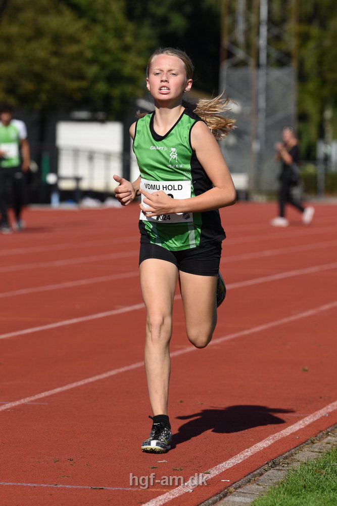 Billeder fra Vestdansk Holdmesterskab for Ungdom