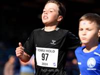 Billeder fra Vestdansk Holdmesterskab for Ungdom