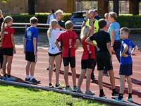 Billeder fra Vestdansk Holdmesterskab for Ungdom